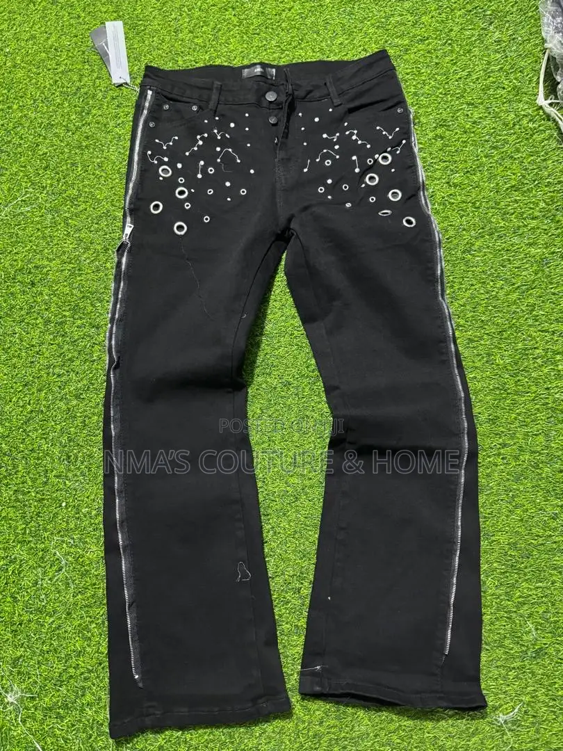 Baggy Jeans