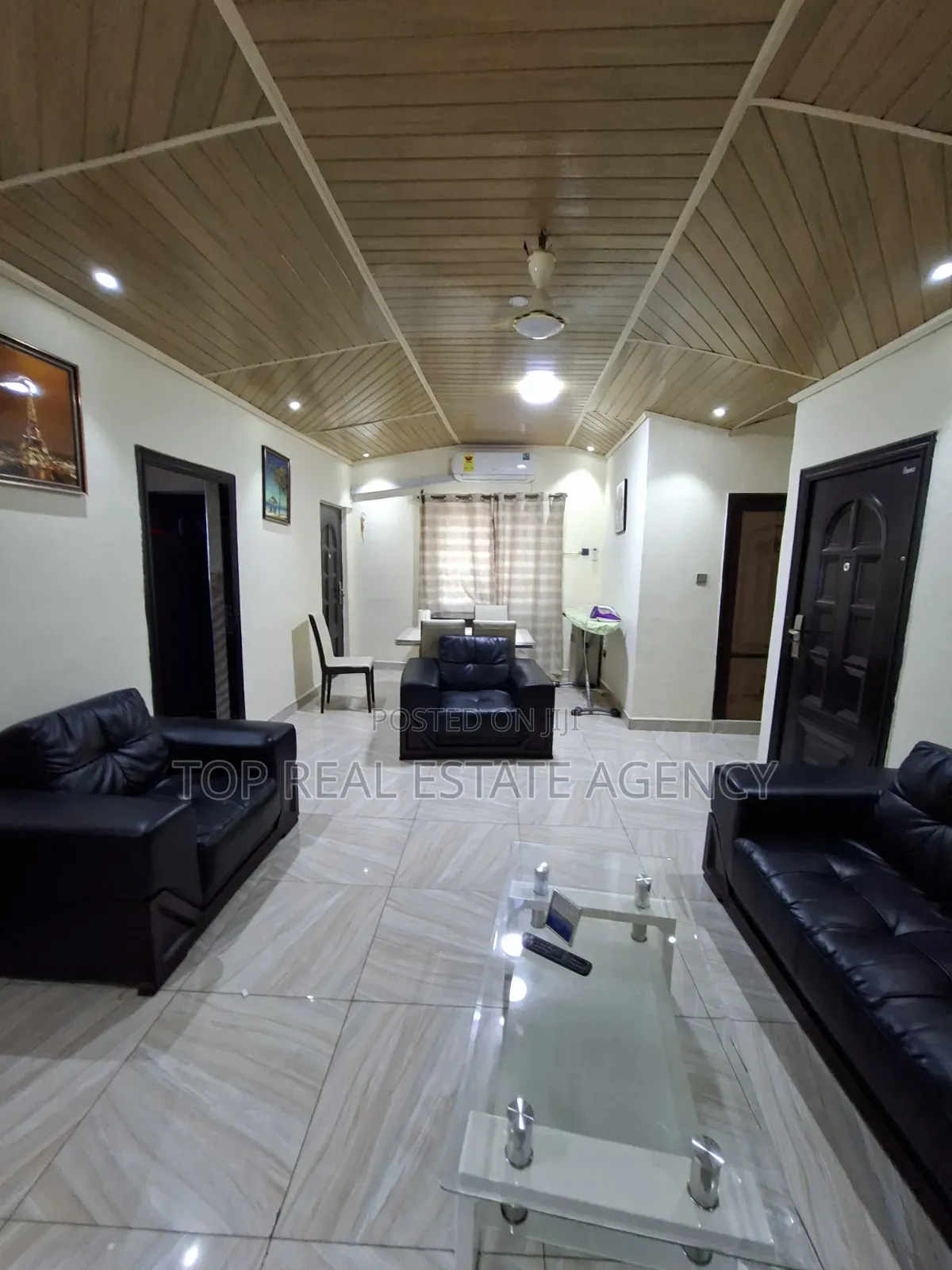 2bdrm Apartment in Taifa,,, Ga East Municipal for rent