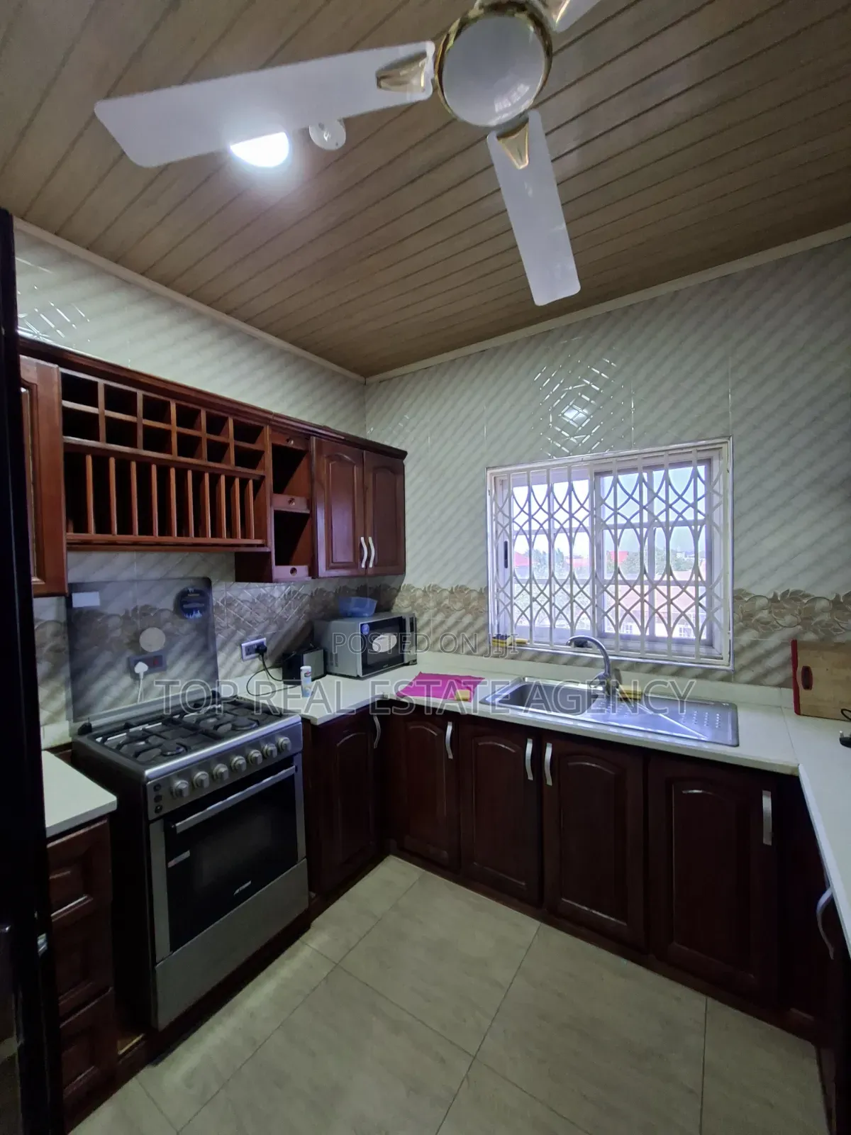 2bdrm Apartment in Taifa,,, Ga East Municipal for rent