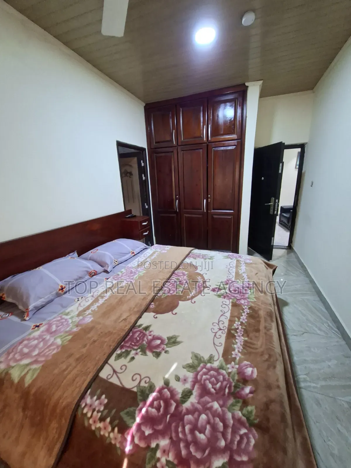 2bdrm Apartment in Taifa,,, Ga East Municipal for rent