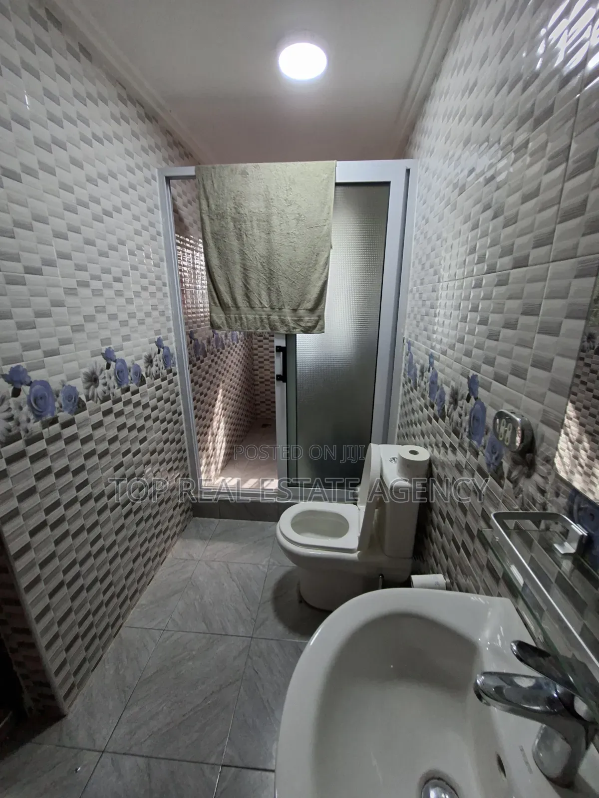 2bdrm Apartment in Taifa,,, Ga East Municipal for rent
