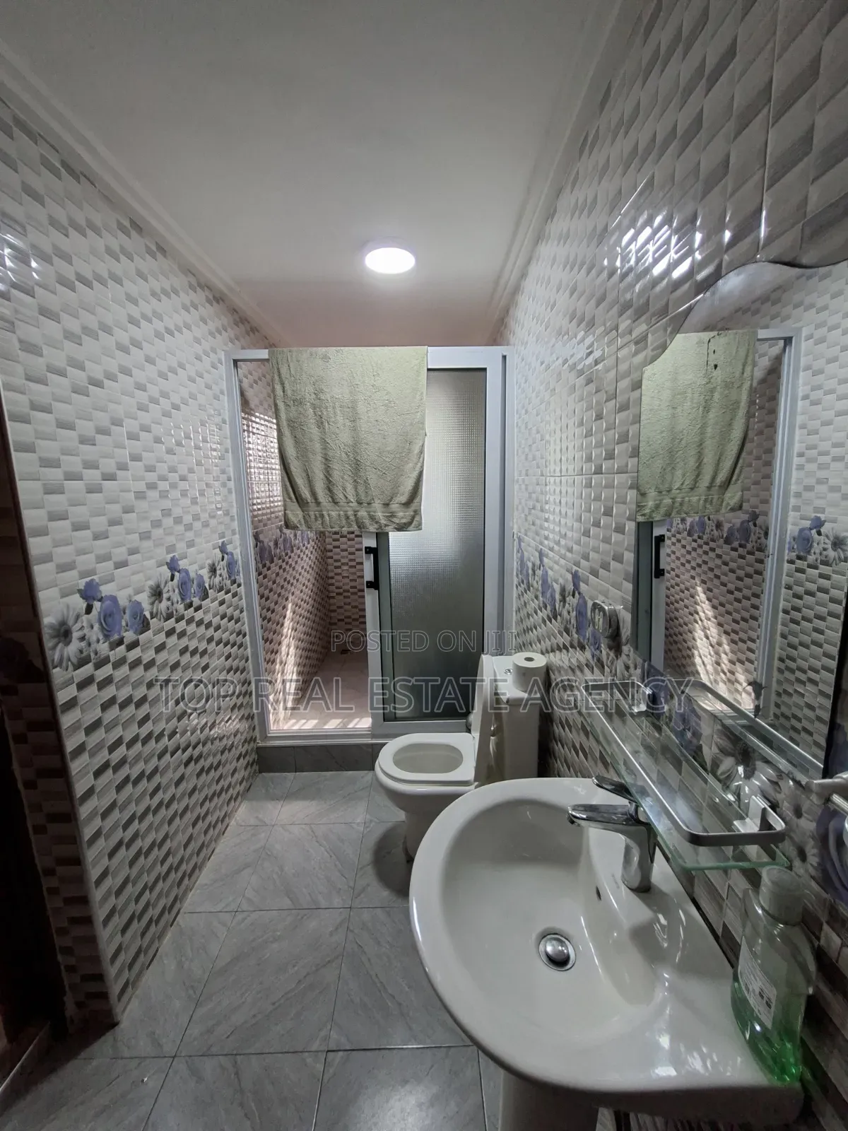 2bdrm Apartment in Taifa,,, Ga East Municipal for rent