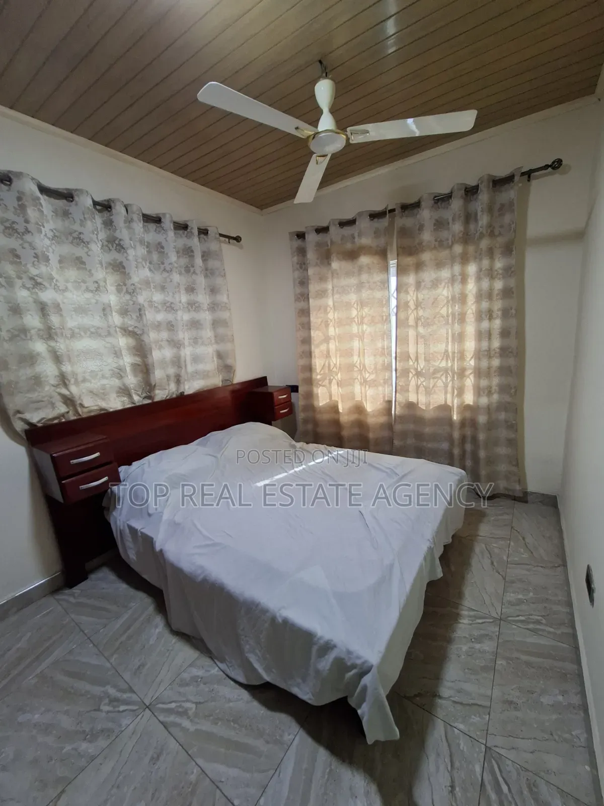 2bdrm Apartment in Taifa,,, Ga East Municipal for rent