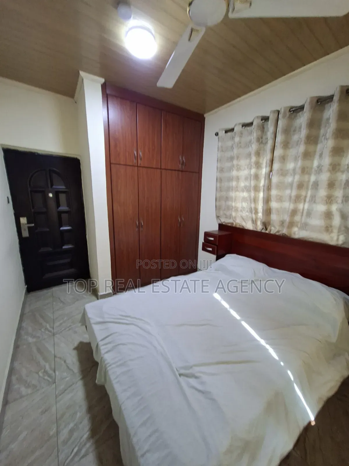 2bdrm Apartment in Taifa,,, Ga East Municipal for rent