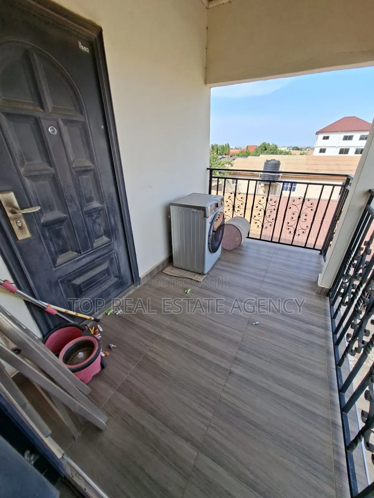 2bdrm Apartment in Taifa,,, Ga East Municipal for rent