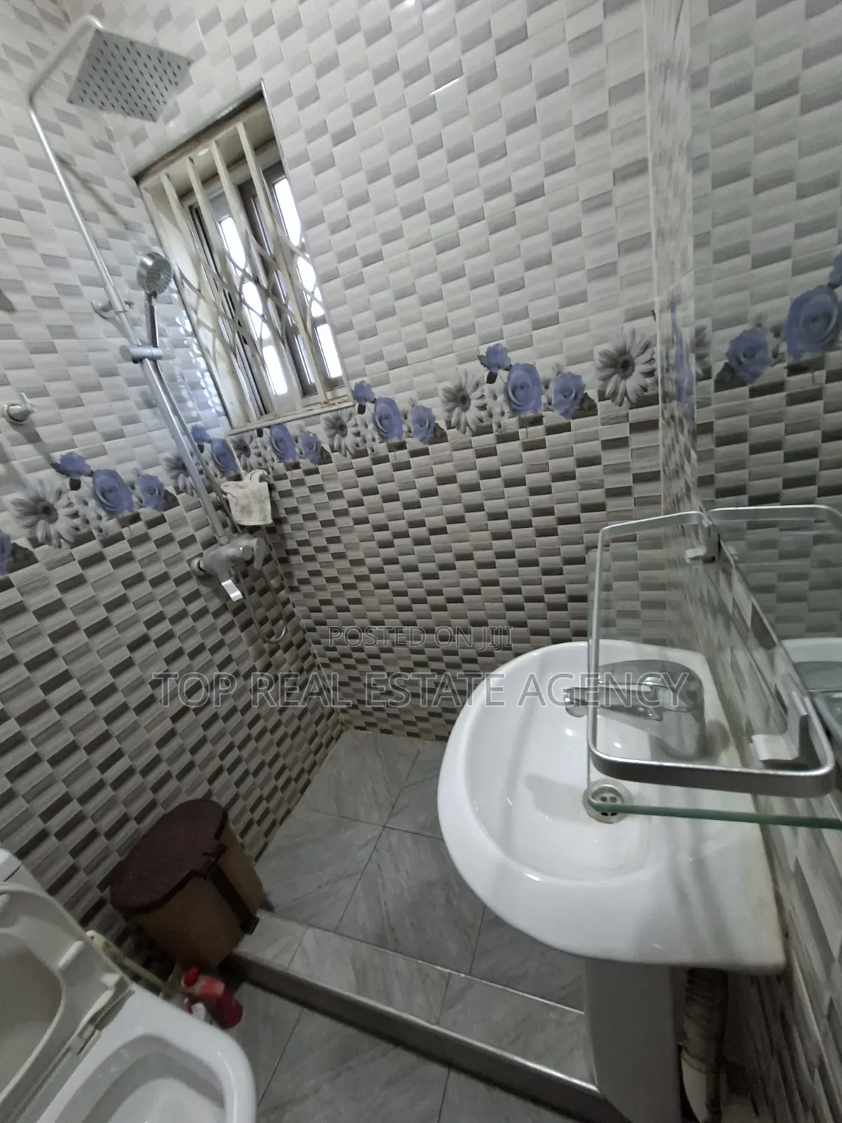 2bdrm Apartment in Taifa,,, Ga East Municipal for rent