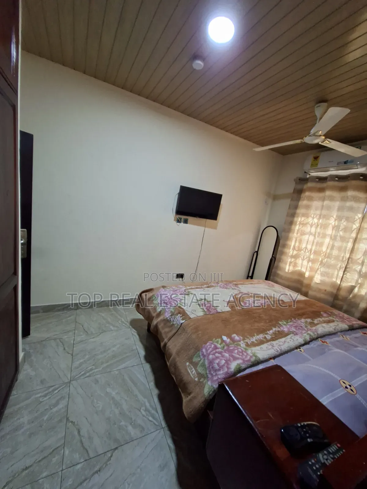 2bdrm Apartment in Taifa,,, Ga East Municipal for rent
