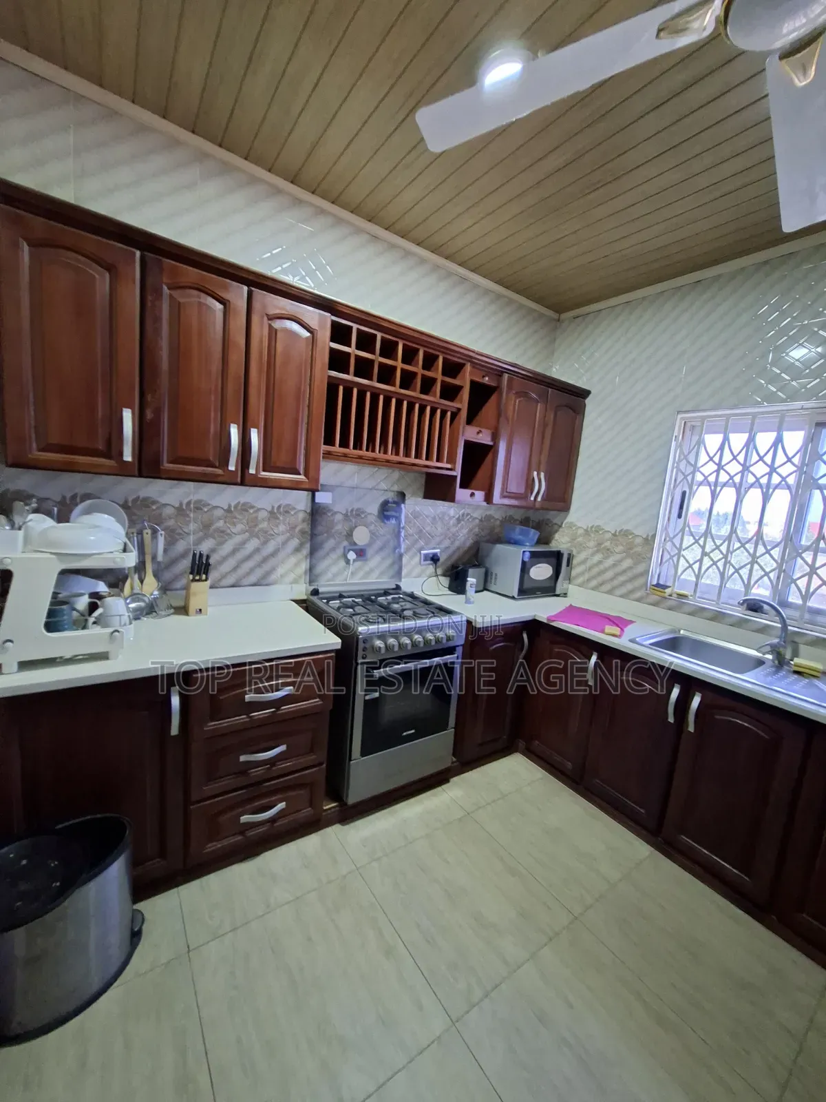2bdrm Apartment in Taifa,,, Ga East Municipal for rent