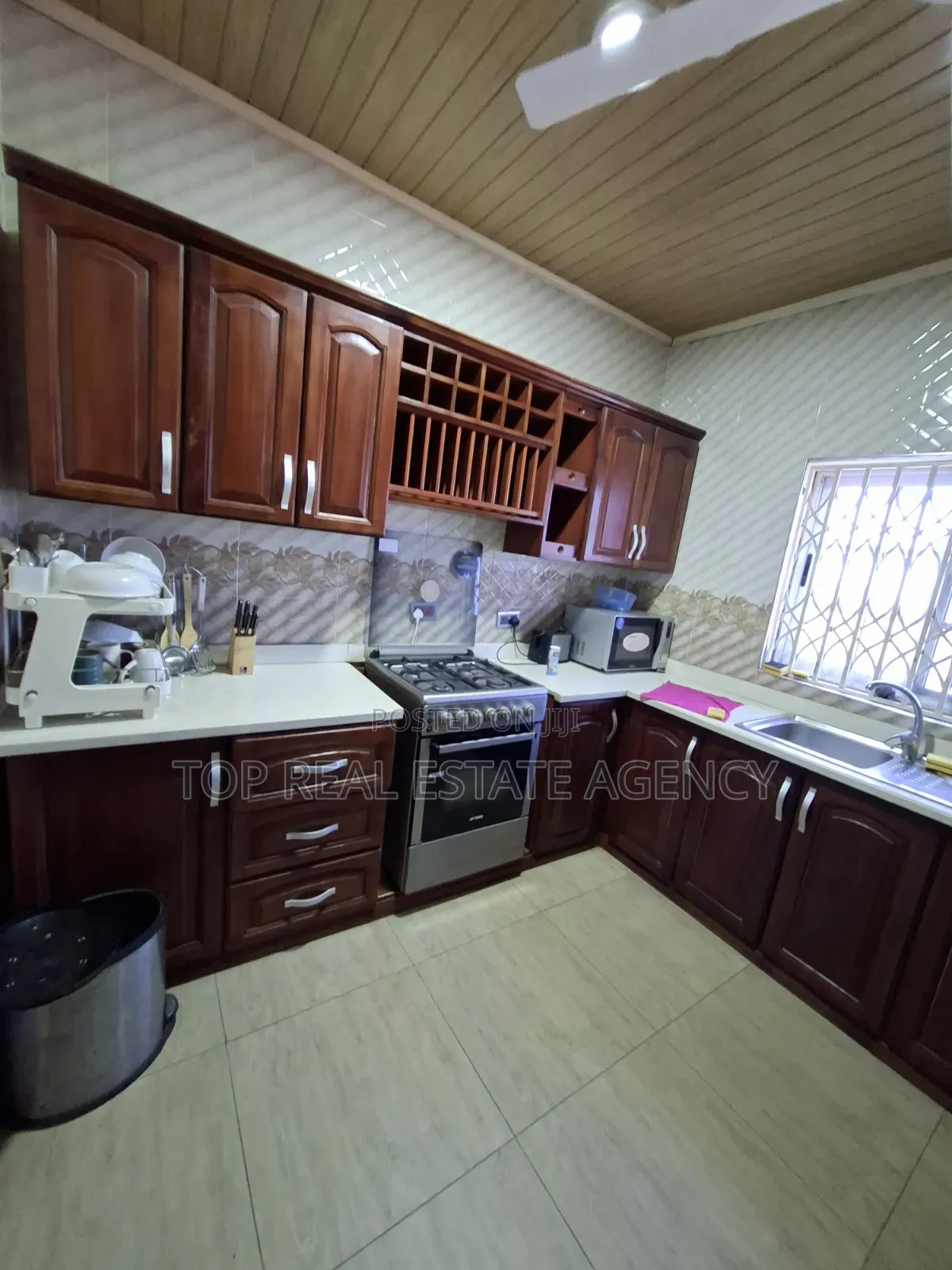 2bdrm Apartment in Taifa,,, Ga East Municipal for rent