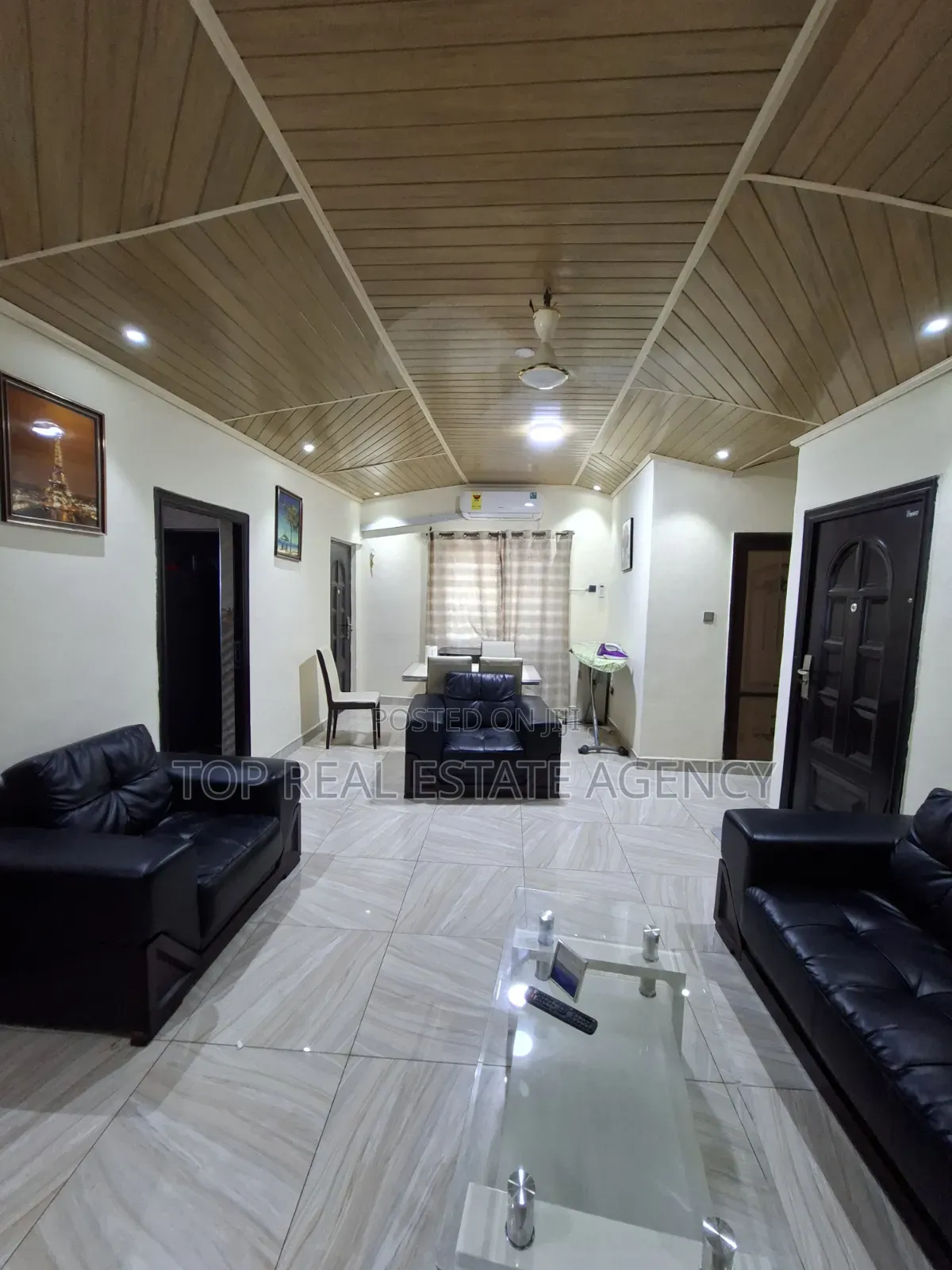 2bdrm Apartment in Taifa,,, Ga East Municipal for rent