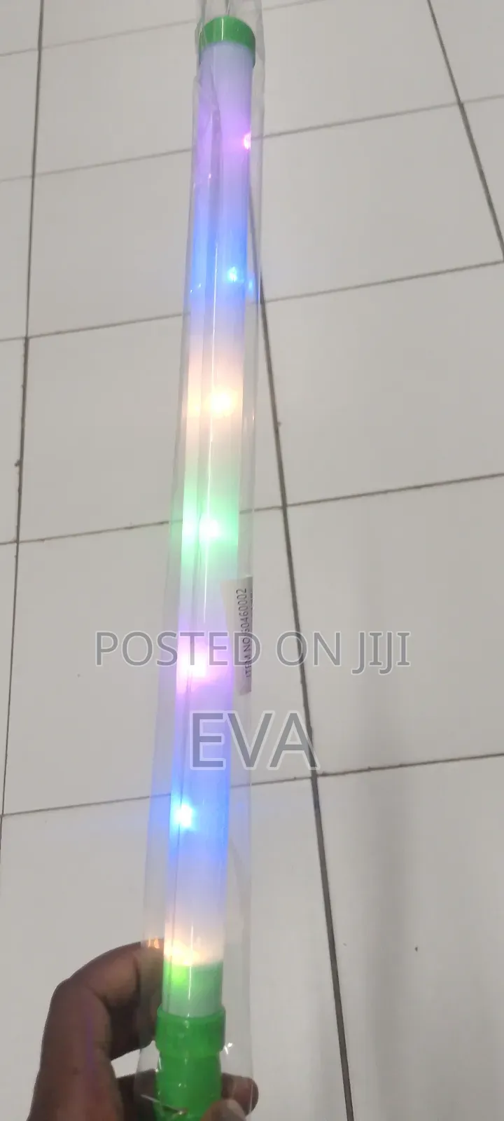10 PCS Glow Sticks
