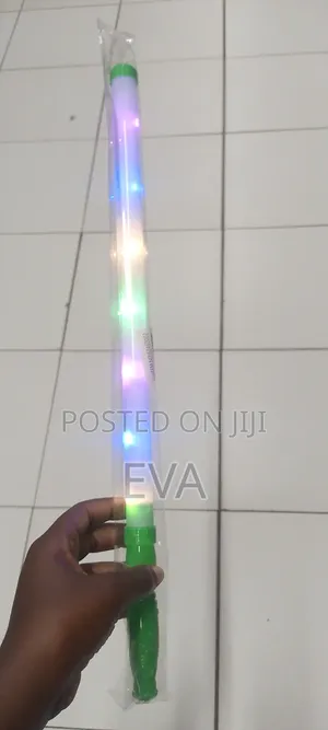 10 PCS Glow Sticks