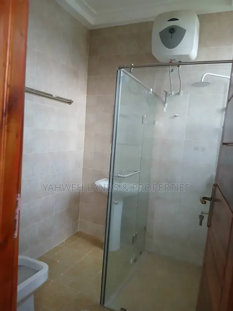 2bdrm Apartment in Sakumono for rent