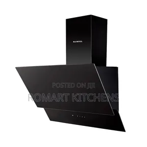 60cm Heat Extractor With Remote Control