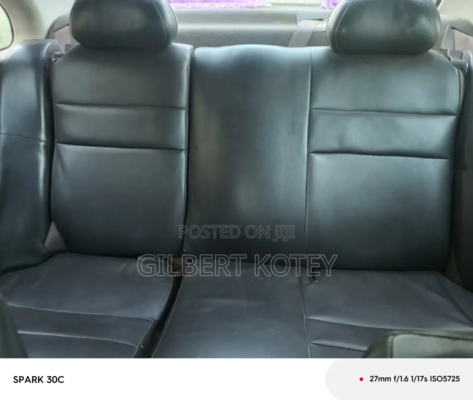 Volvo S40 Manufacture Date 2000