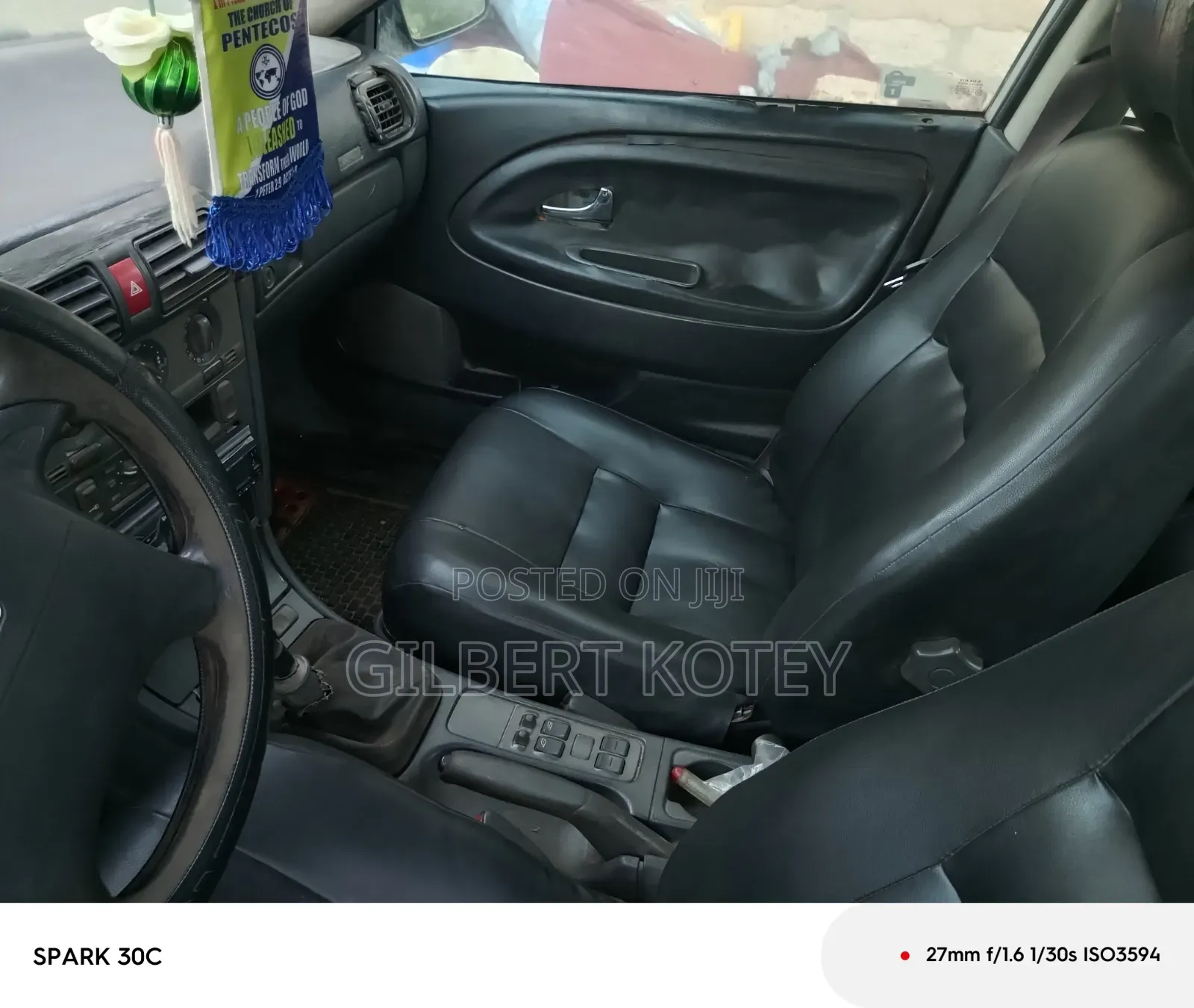 Volvo S40 Manufacture Date 2000