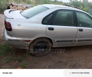 Volvo S40 Manufacture Date 2000