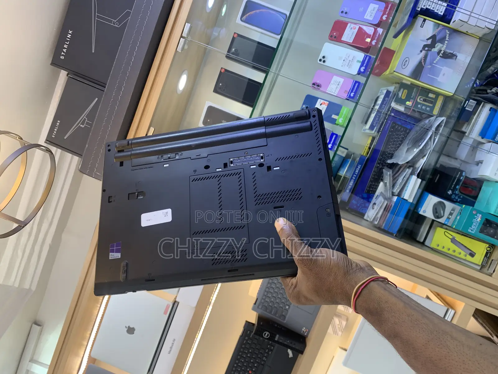 Laptop Lenovo ThinkPad T430 8GB Intel Core i5 SSD 160GB