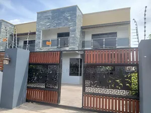 4bdrm Duplex in Oyarifa Mall Area for sale
