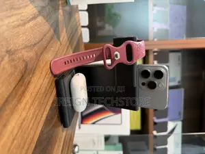 Qi2 3 in 1 Magnetic Wireless Charger