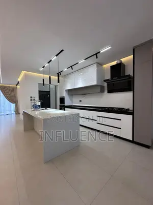 Furnished 4bdrm House in Adjirigano, East Legon for sale