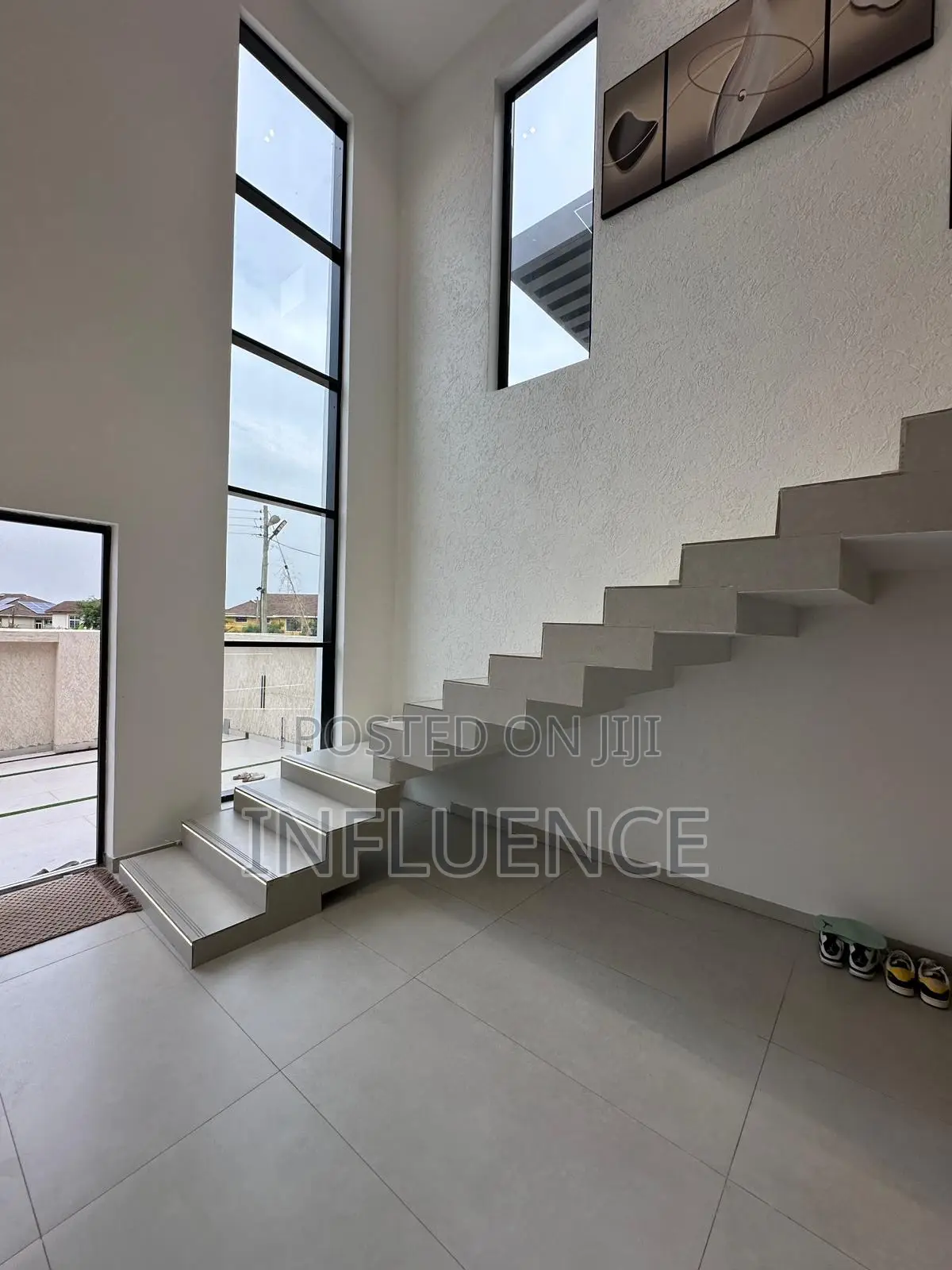 Furnished 4bdrm House in Adjirigano, East Legon for sale