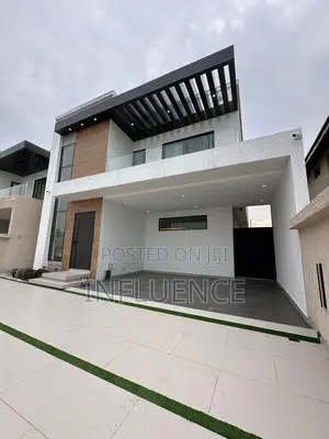 Furnished 4bdrm House in Adjirigano, East Legon for sale
