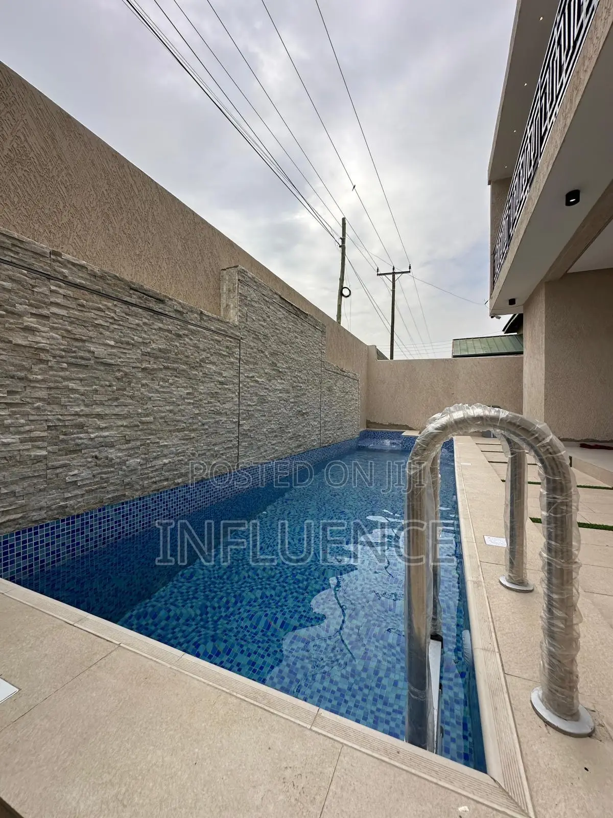 Furnished 4bdrm House in Adjirigano, East Legon for sale