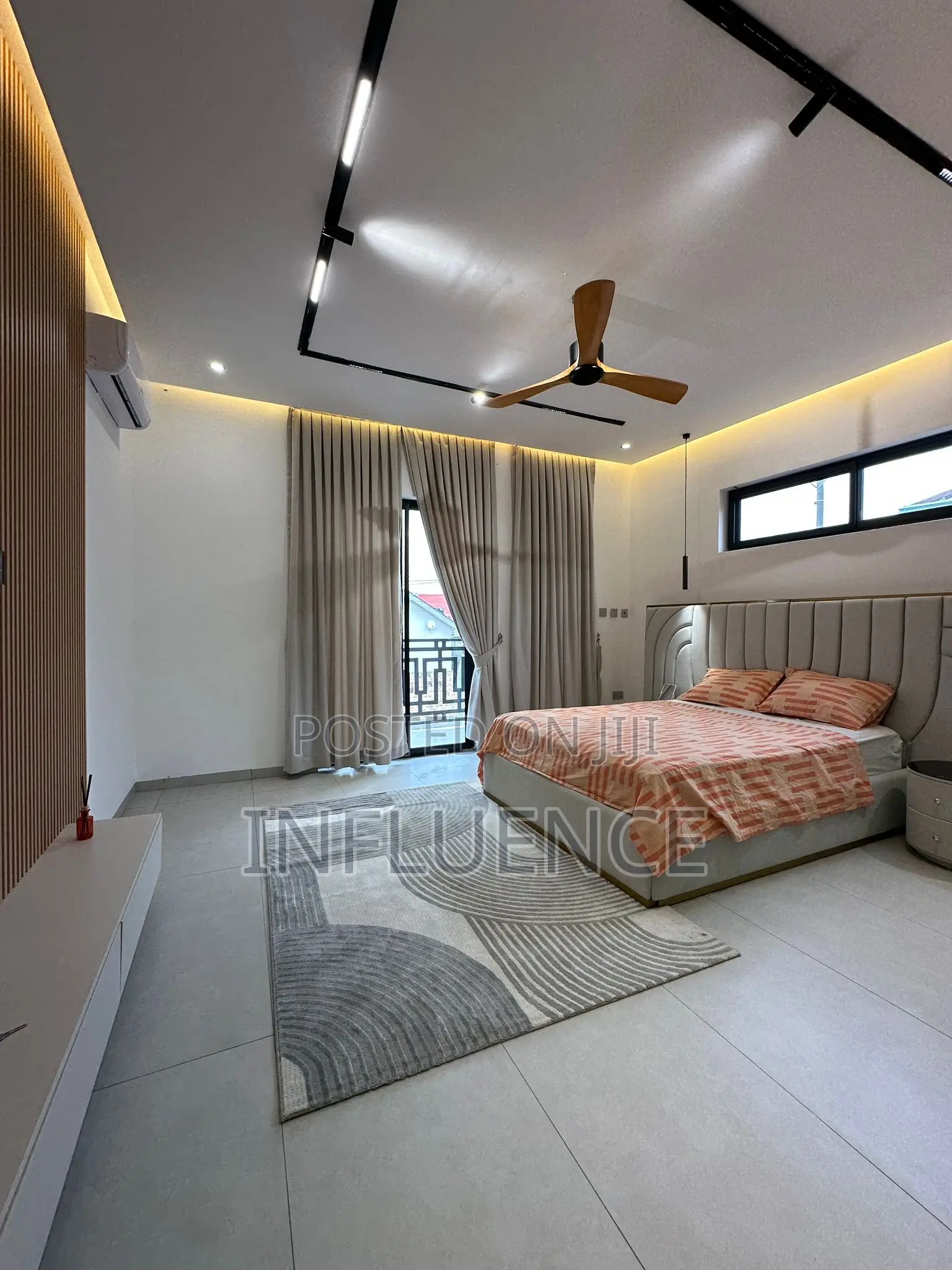 Furnished 4bdrm House in Adjirigano, East Legon for sale