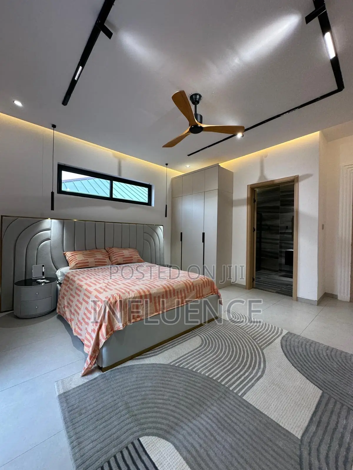 Furnished 4bdrm House in Adjirigano, East Legon for sale
