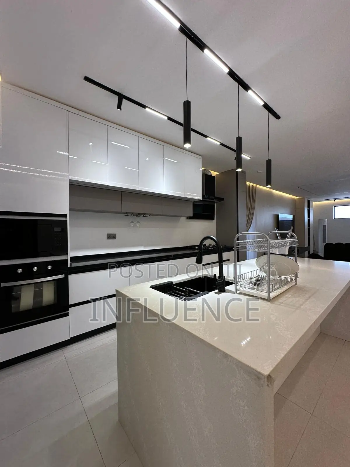 Furnished 4bdrm House in Adjirigano, East Legon for sale