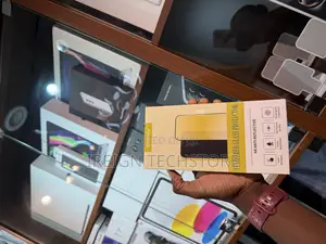 Premium Screen Protector