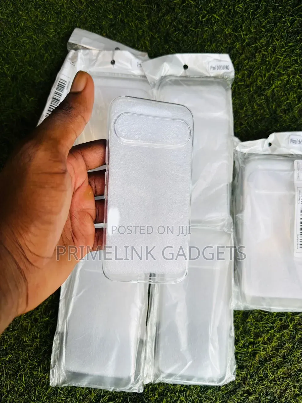 Transparent Case for Google Pixel 9/9pro,9 Pro Xl 10/10pro 10 Pro Xl