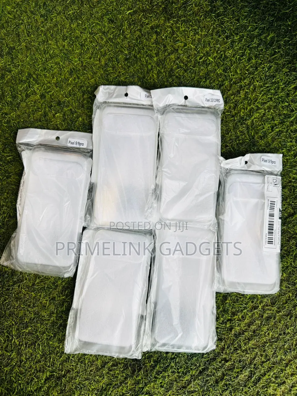 Transparent Case for Google Pixel 9/9pro,9 Pro Xl 10/10pro 10 Pro Xl