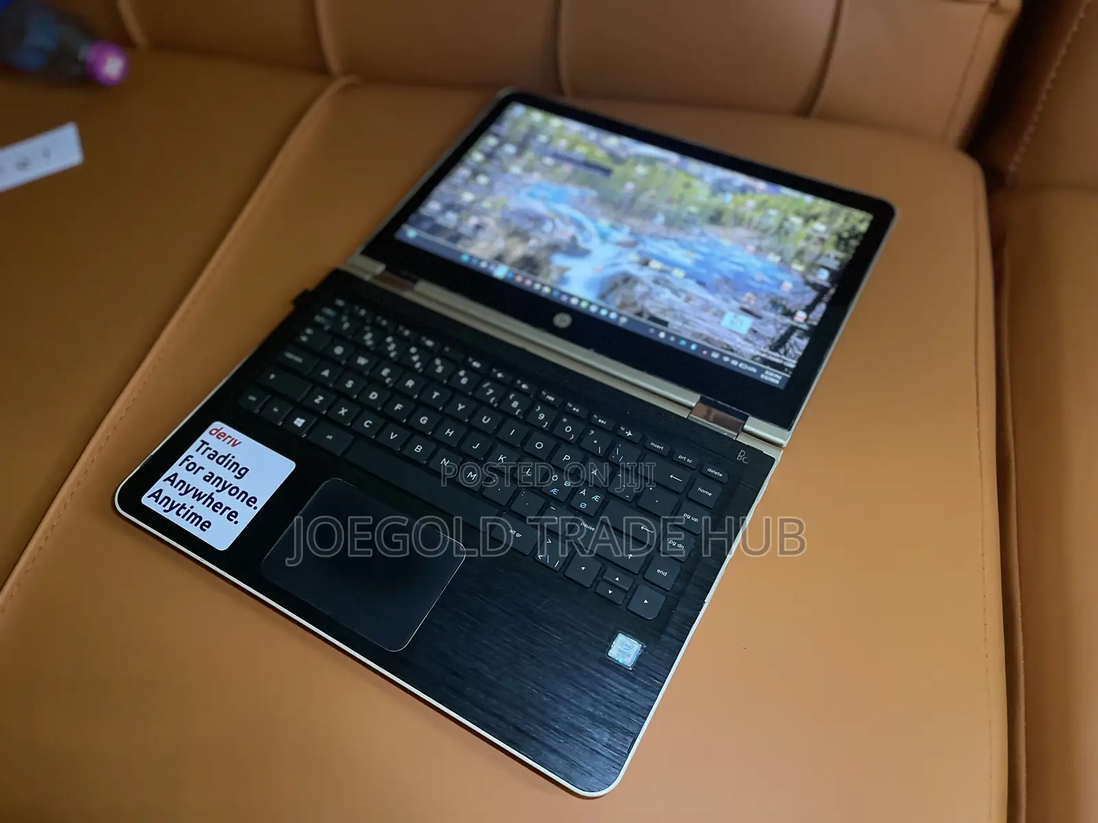 Laptop HP Pavilion 15 8GB Intel Core i5 SSD 250GB