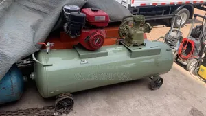 Compressor/Spraying Machine 300 Litres