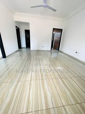 2bdrm Apartment in Ashaley Botwe for rent