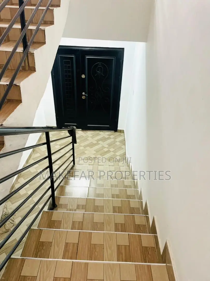 2bdrm Apartment in Ashaley Botwe for rent