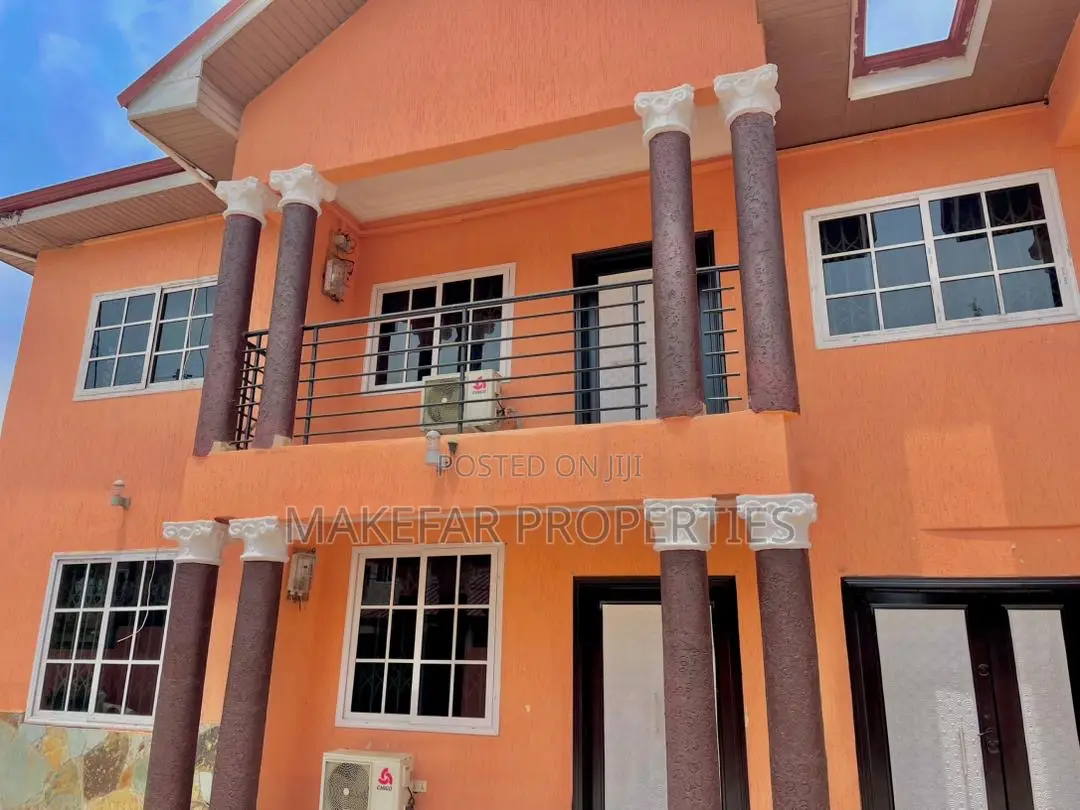 2bdrm Apartment in Ashaley Botwe for rent