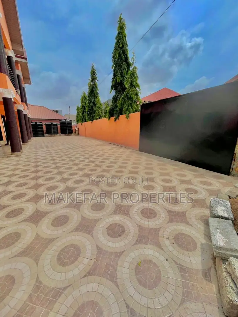 2bdrm Apartment in Ashaley Botwe for rent