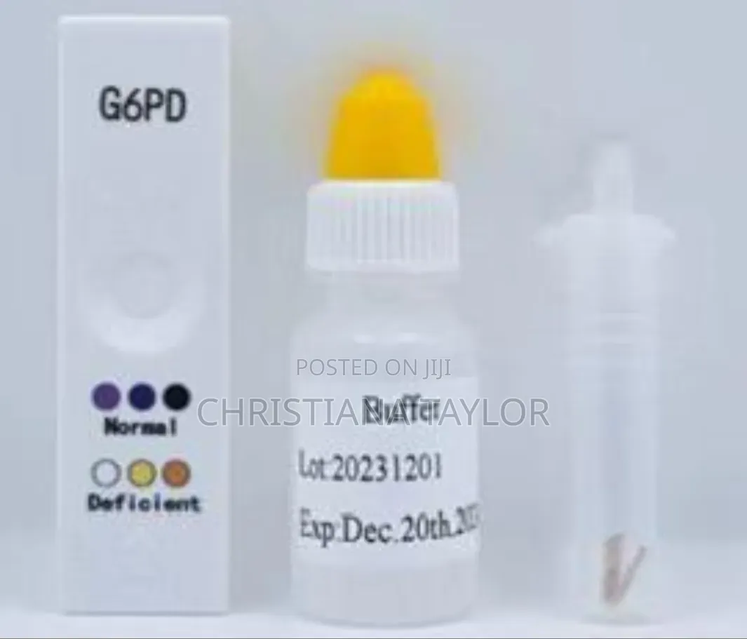 Diagnostic Test Kits