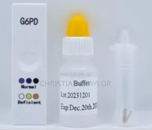 Diagnostic Test Kits