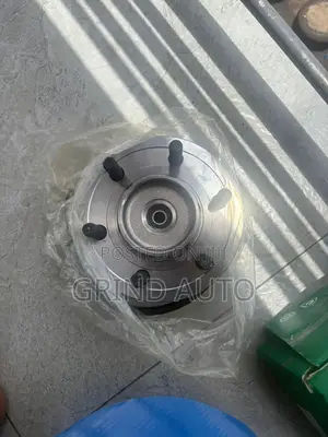 Ford F-150 Front N Back Free Hub Front Shock Homeused New Available