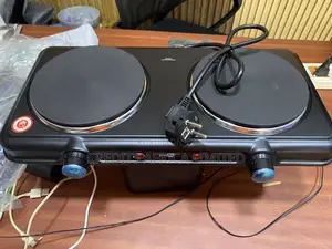 Hot Plate 2in1