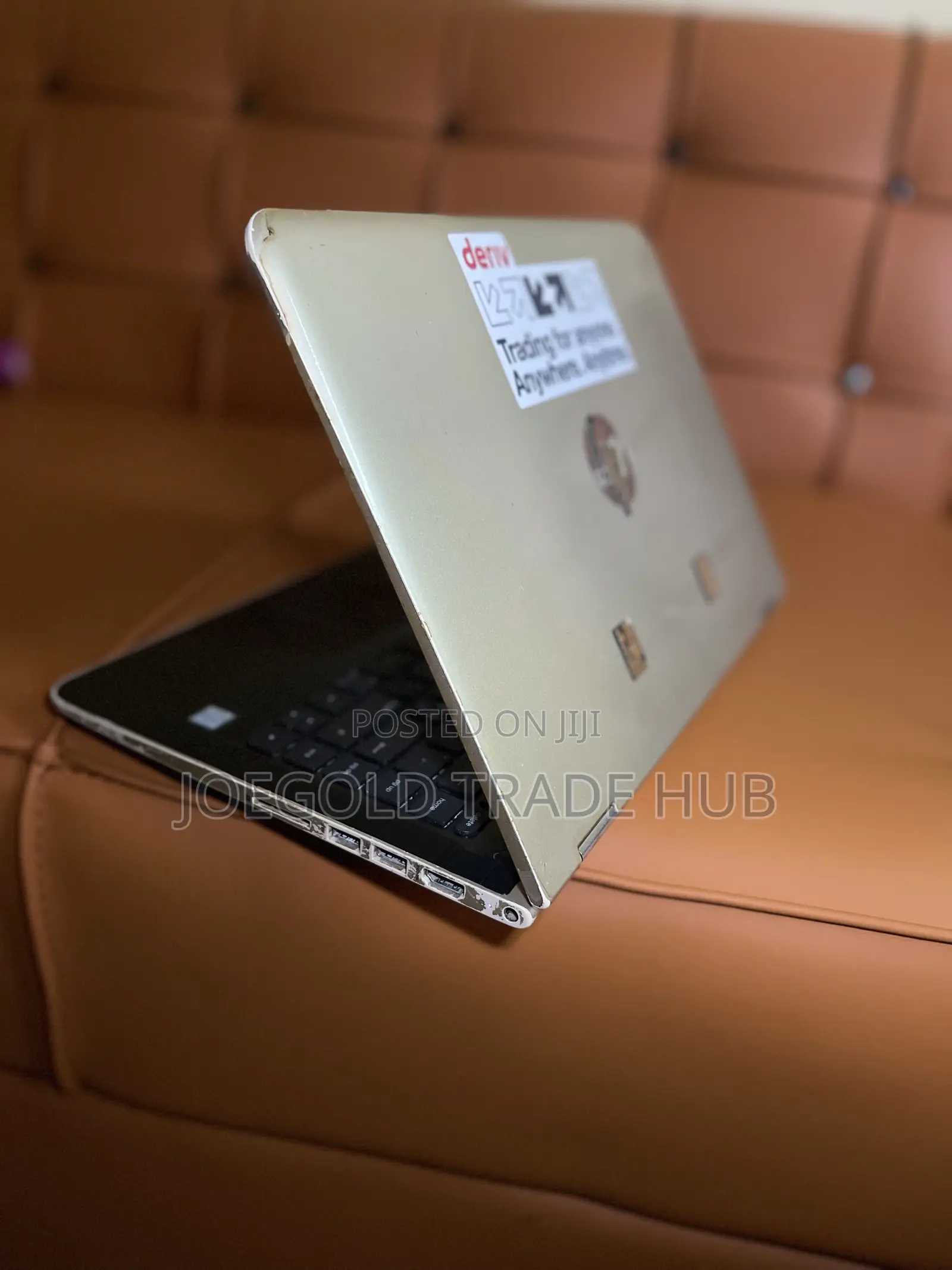Laptop HP Pavilion 15 8GB Intel Core i5 SSD 250GB