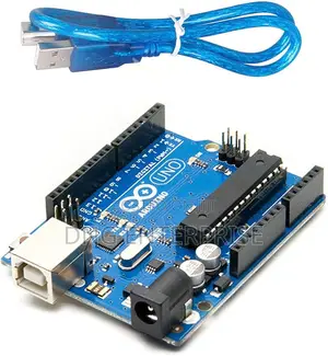 Arduino Uno R3 Kits