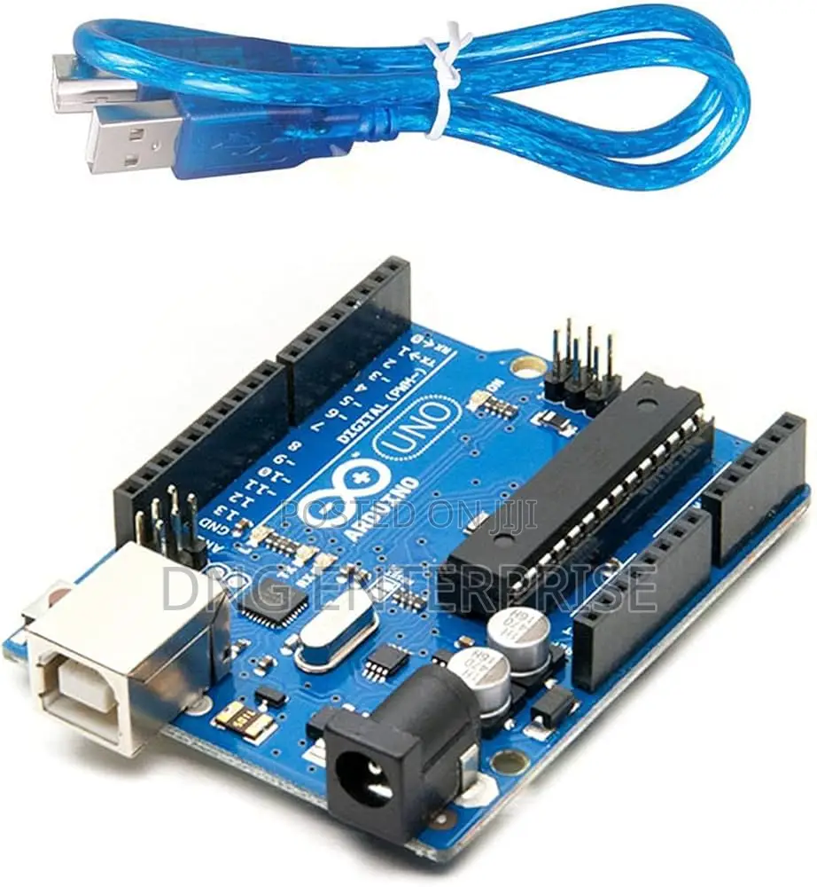 Arduino Uno R3 Kits