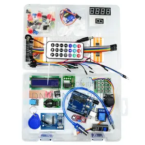 Arduino Uno R3 Kits