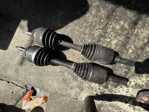 Ford F-150 Front N Back Free Hub Front Shock Homeused New Available