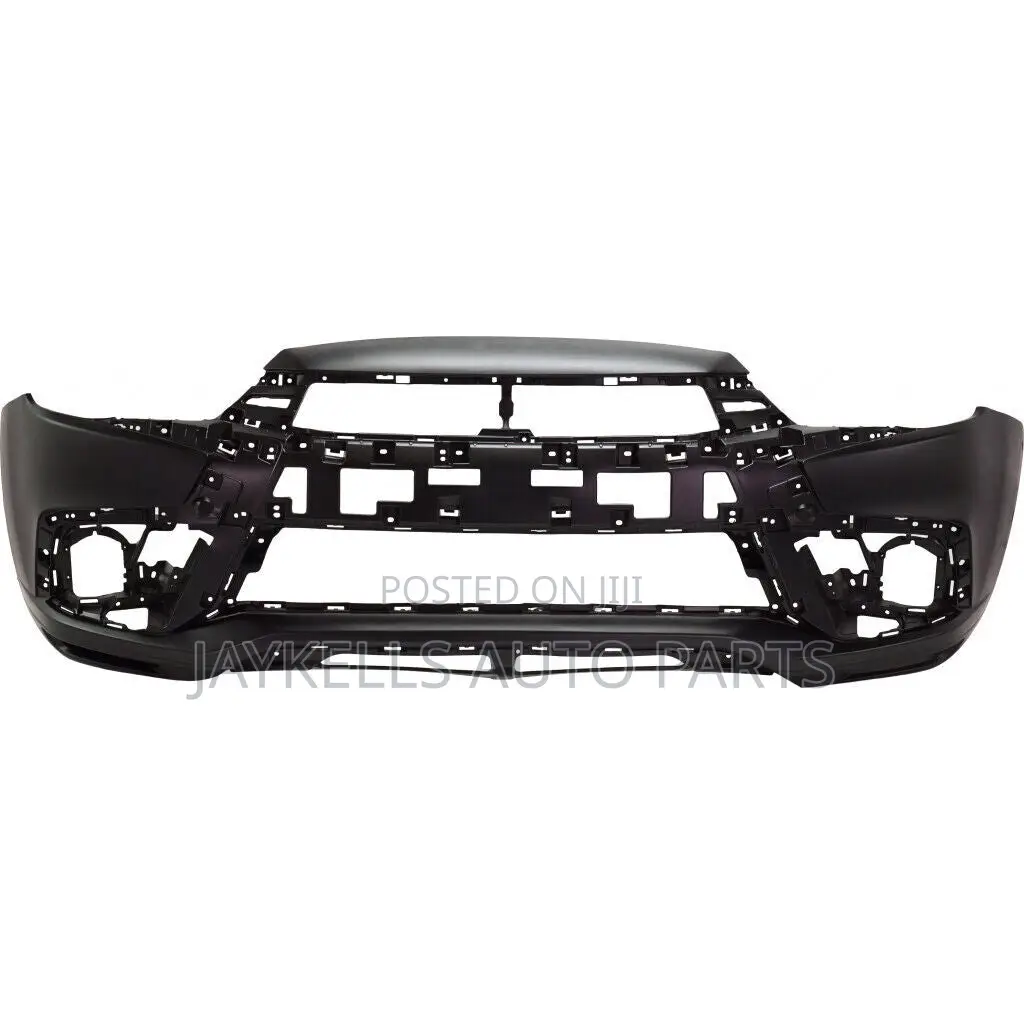 2018-2020 Mitsubishi Outlander Front Bumper